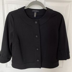 Banana Republic Black Blazer Size XS